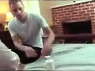 Mom and step son fucking hard sex