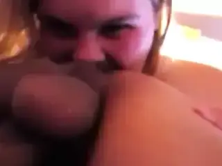 I Love Eatting Ass & Tongne Fucking A Tight Asshole