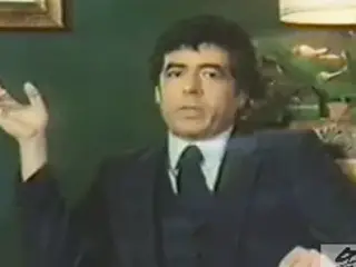 Taboo IV - Vintage porno