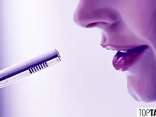 the experiment