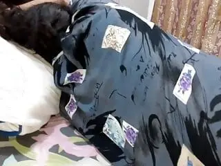 Enjoyed sex with stepsister (RedQueenRQ)