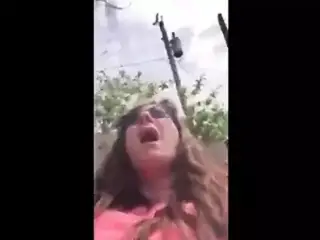 I’m masturbating