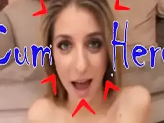 Cum Here PMV - Cum Blasts, Cum Facials