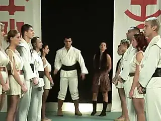 Private Porn Wars