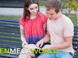 TeenMegaWorld - FuckStudies - Biology goes wild!