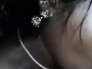 Fucking an ebony girl
