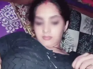 Indian step step brother broke seal of his step sister's pink pussy