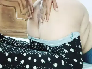 Aj Bhabhi Nu Mai Ghori Bana K Pura Ander Kita Desi Punjab Style Hardcover Sex Big Black Coke