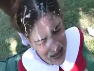 Old Money Shots - JizzNation