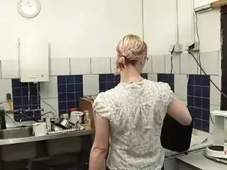So Ficken Die Beamtinnen (Full Movie)