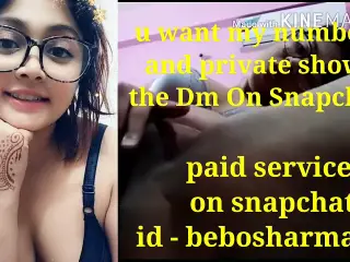 Indian girl masturbating in sari
