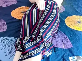 Indian Girlfriend Hard Fucking in Oyo Hotel Valentine’s Day