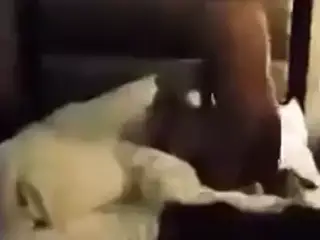 Cuckold wife taking more cock