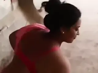 Hot anty whit my