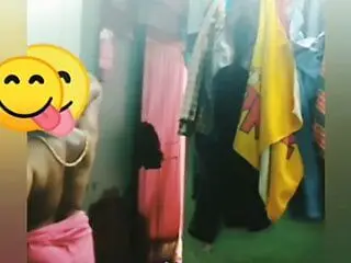 Tamil amma hidden part 2