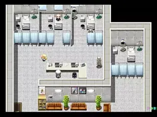 The Office Wife (by J. S. Deacon) - pt.2