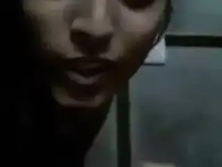 Horny Indian girl.