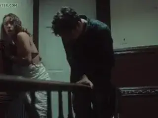Stella Maeve Sex Scene