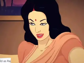 Savita Bhabhi Sex Hindi