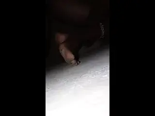 My friend fucked