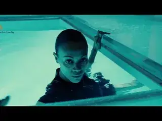 Zoe Saldana - Colombiana 2011