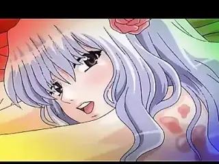 Sex Salon Ep.1 - Anime Porn