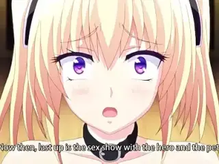 SHAKUEN NO ERIS 3