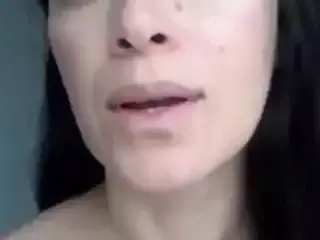 Marcela mi putita colombiana. Pte 1