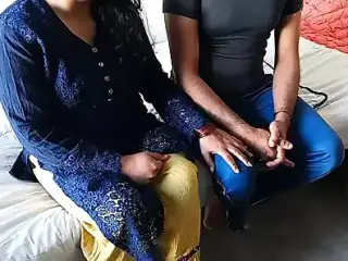 My wife shared everything about the first night with her sister because her sister was her best friend - clear hindi audio