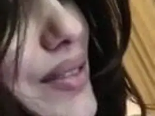 Indian ActressRecorded by BF