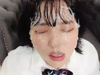 Asian Angel 14957
