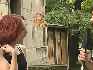 When the stepdad persuades the sweet daughter to fuck