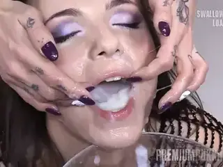 PB Thick Cum Shots 5