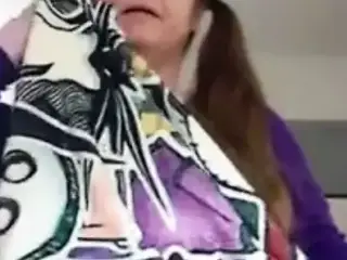 Bbw stripping and fingering