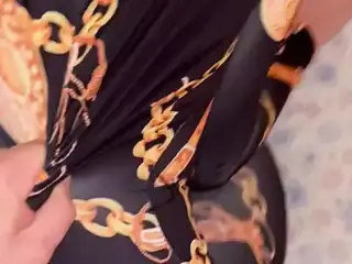 Anal Love for Slutty Teen PT 2