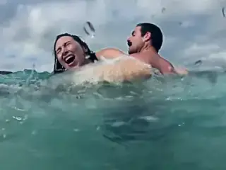 Under My Nails (2012)