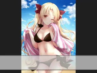 Ereshkigal's Puppy CEI - The Joi Database