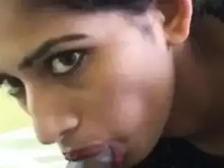 desi indian bhabi suck