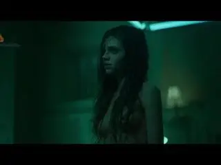 India Eisley - Look Away 2018