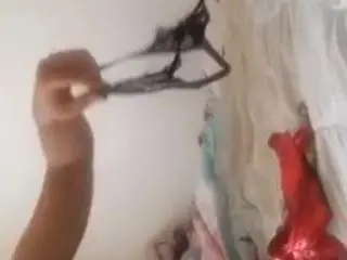 yayin acip sakso cektiriyor