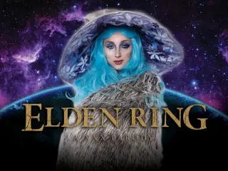 VRCosplayX You Need To Serve Macy Meadows As RANNI THE WITCH In ELDEN RING XXX VR Porn