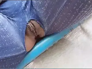 you want to see how I take a walk in the park
