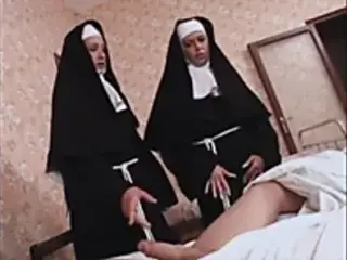 drncm classic nuns ffm 1