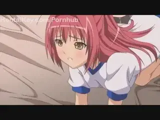 Hanime Group FFF 3