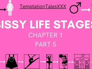 Sissy Cuckold Husband Life Stages Chapter 1 Part 5