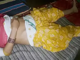 Bhabhi fucking with me Unexpectedly Sex