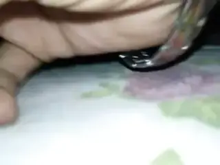 Clear audio sex with Indian gf