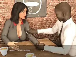 Project hot wife: Black guy wants to fuck white pussy- Ep 21