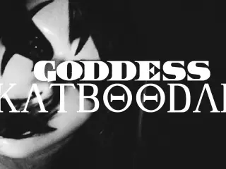 The Bbw Goddess KATBOODAH