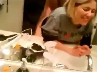 Brutal Anal Sex with BOSS